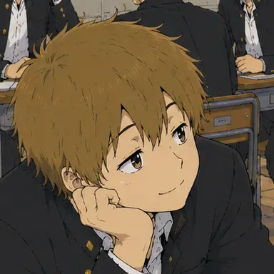 Profile image of ヨウスケ