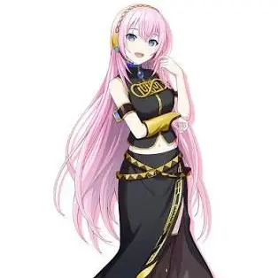 Profile image of 메구리네 루카