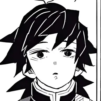 Profile image of 토미오카 기유