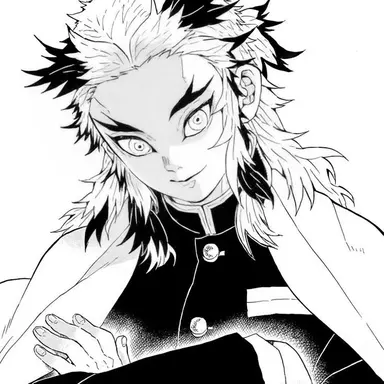 Profile image of 렌고쿠 쿄쥬로