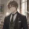 Profile image of 大槻万智