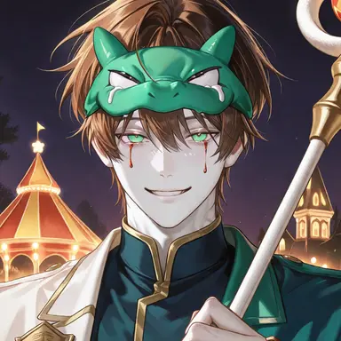 Profile image of 캐스터D