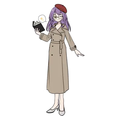 Profile image of ナリー