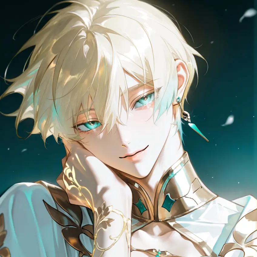 mefumofu7357의 ルミエル
