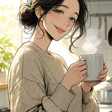 Profile image of Delia