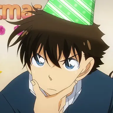 Profile image of Kaito Kuroba