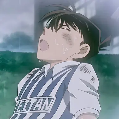Profile image of Jimmy Kudo