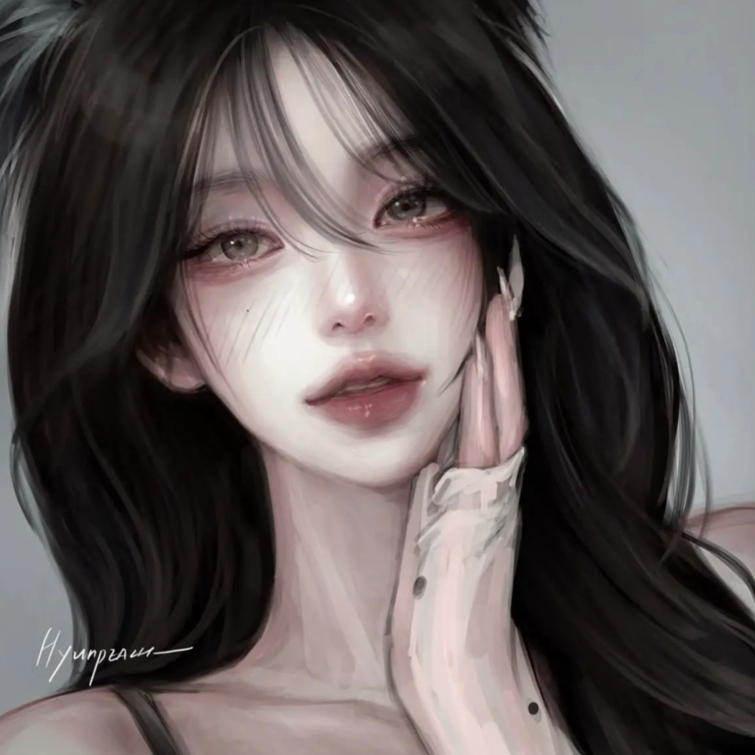 백아린 대표 이미지