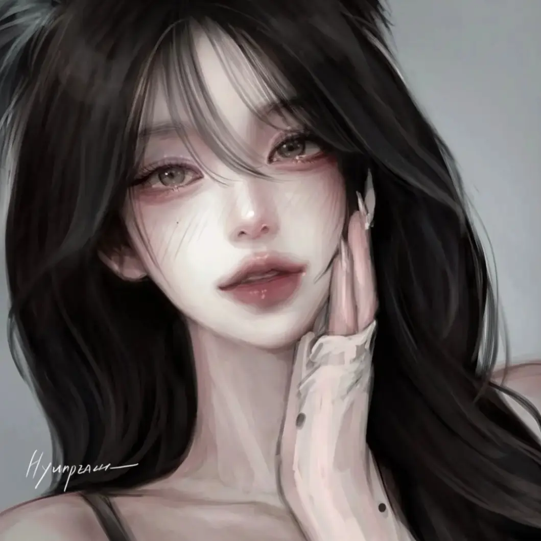 hwang-yeji의 백아린