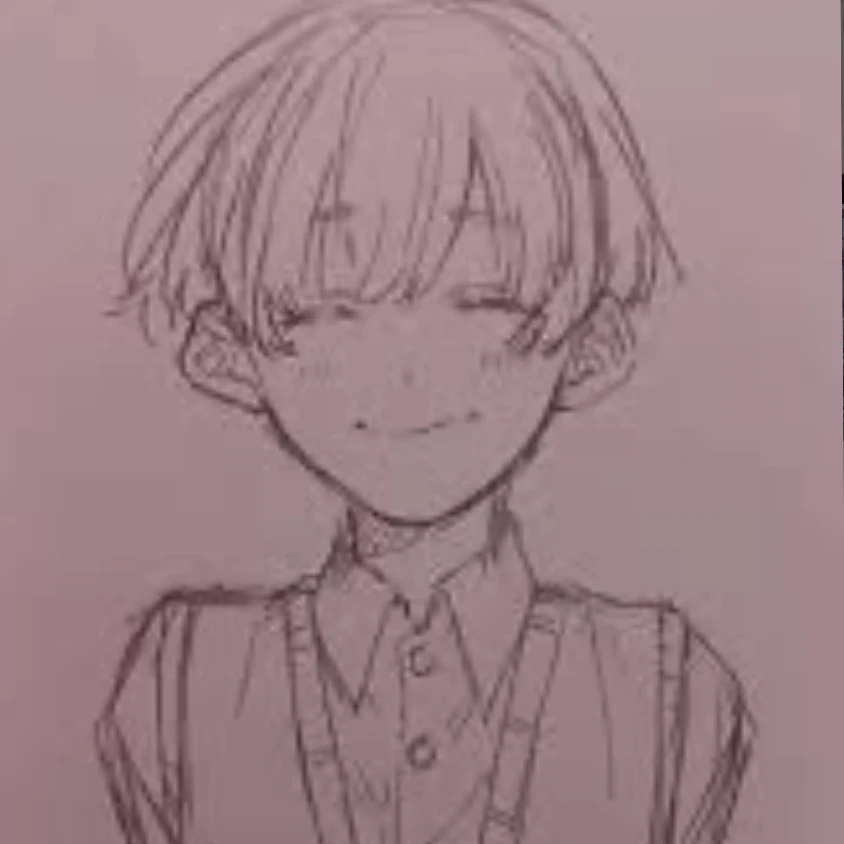 律