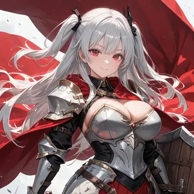 Profile image of 루시엔 이그나이스