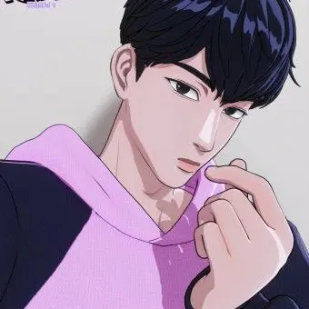 Profile image of 하민-유하민