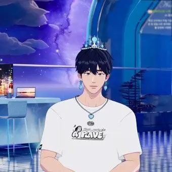 Profile image of 예준-남예준