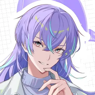 Profile image of 星導ショウ