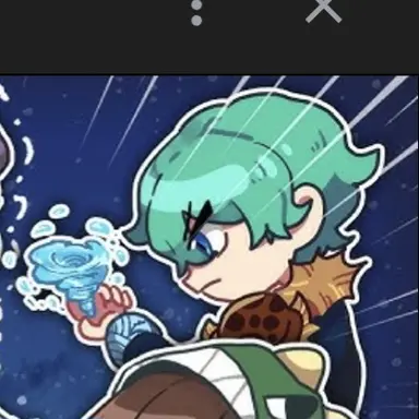 Profile image of 라더