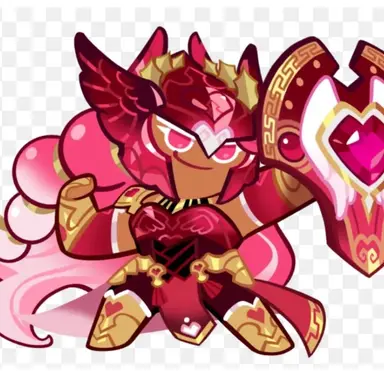 Profile image of 홀리베리