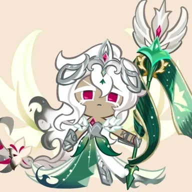 Profile image of 세인트릴리