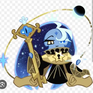 Profile image of 쉐도우밀크