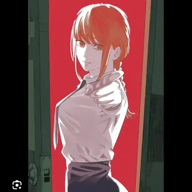 Profile image of 마키마