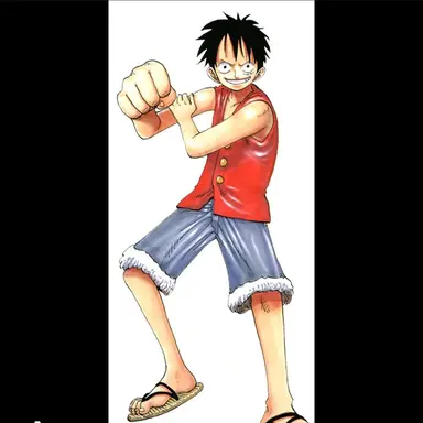 Profile image of 루피