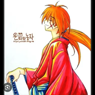 Profile image of 히무라 켄신