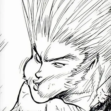 Profile image of ウボォーギン
