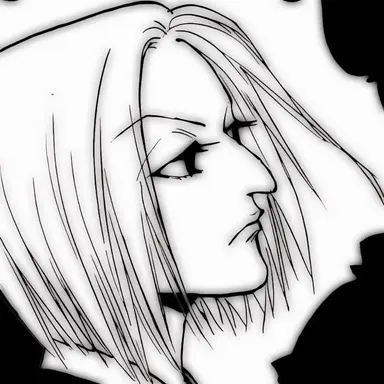 Profile image of パクノダ