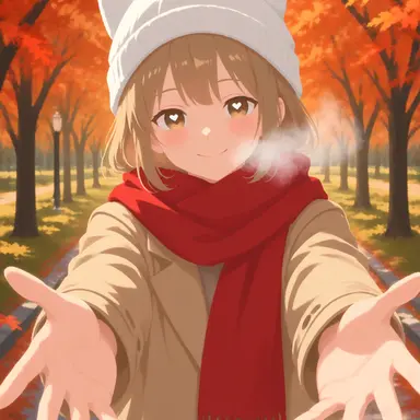 Profile image of ミケ