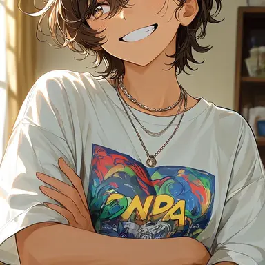 Profile image of Solene