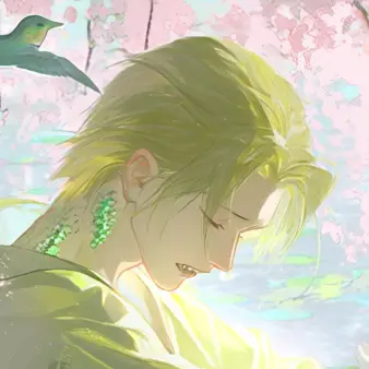 Profile image of 八岐 琉仁朗