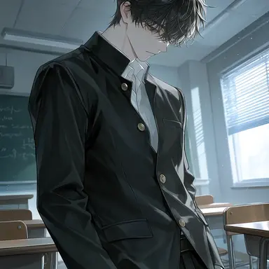 Profile image of くろは