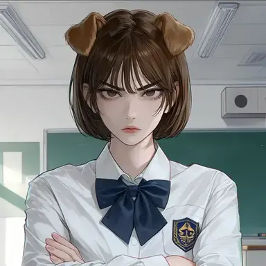 Profile image of 신도영