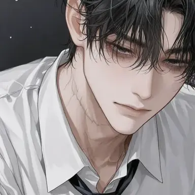 Profile image of A