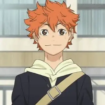 Profile image of Hinata