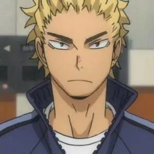 Profile image of Coach Ukai