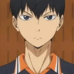 Profile image of Kageyama