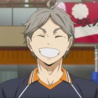 Profile image of Sugawara