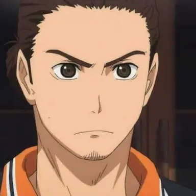Profile image of Asahi