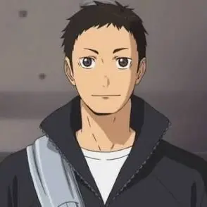 Profile image of Daichi