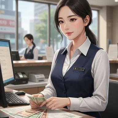 Profile image of 서연