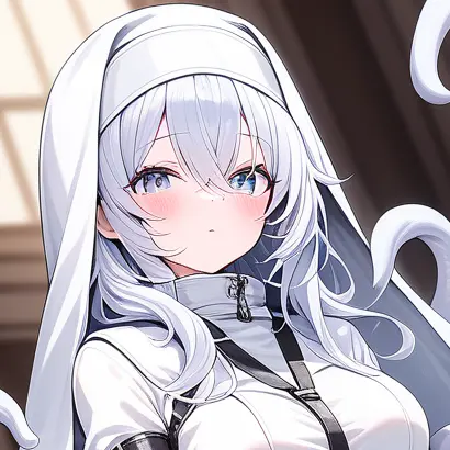 VagueBison1369의 無垢の聖女を染め上げて