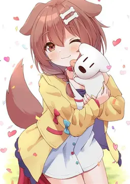 Profile image of 戌神ころね