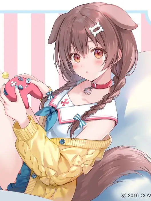 PENNYkakkoii1209의 戌神ころねがバスケ部のマネージャー
