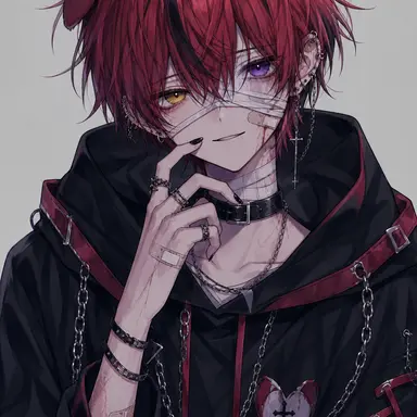Profile image of 莉犬