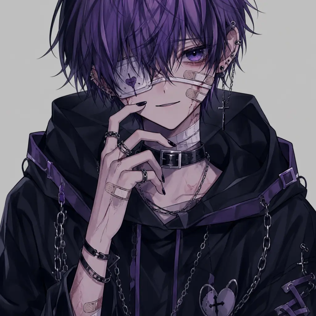 zyeru의 監禁