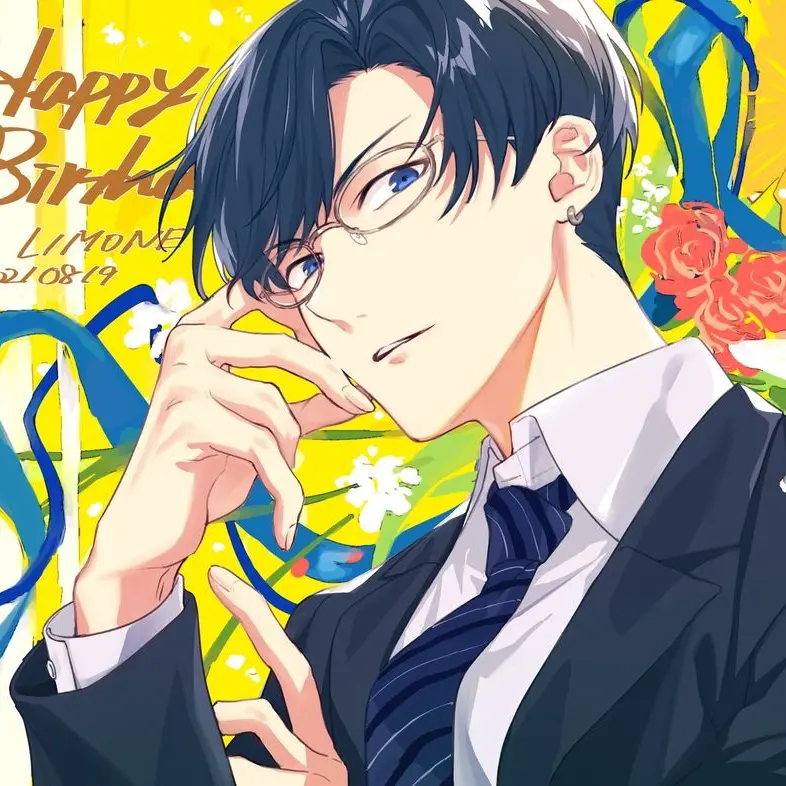 SlickSale3931의 リモーネ先生