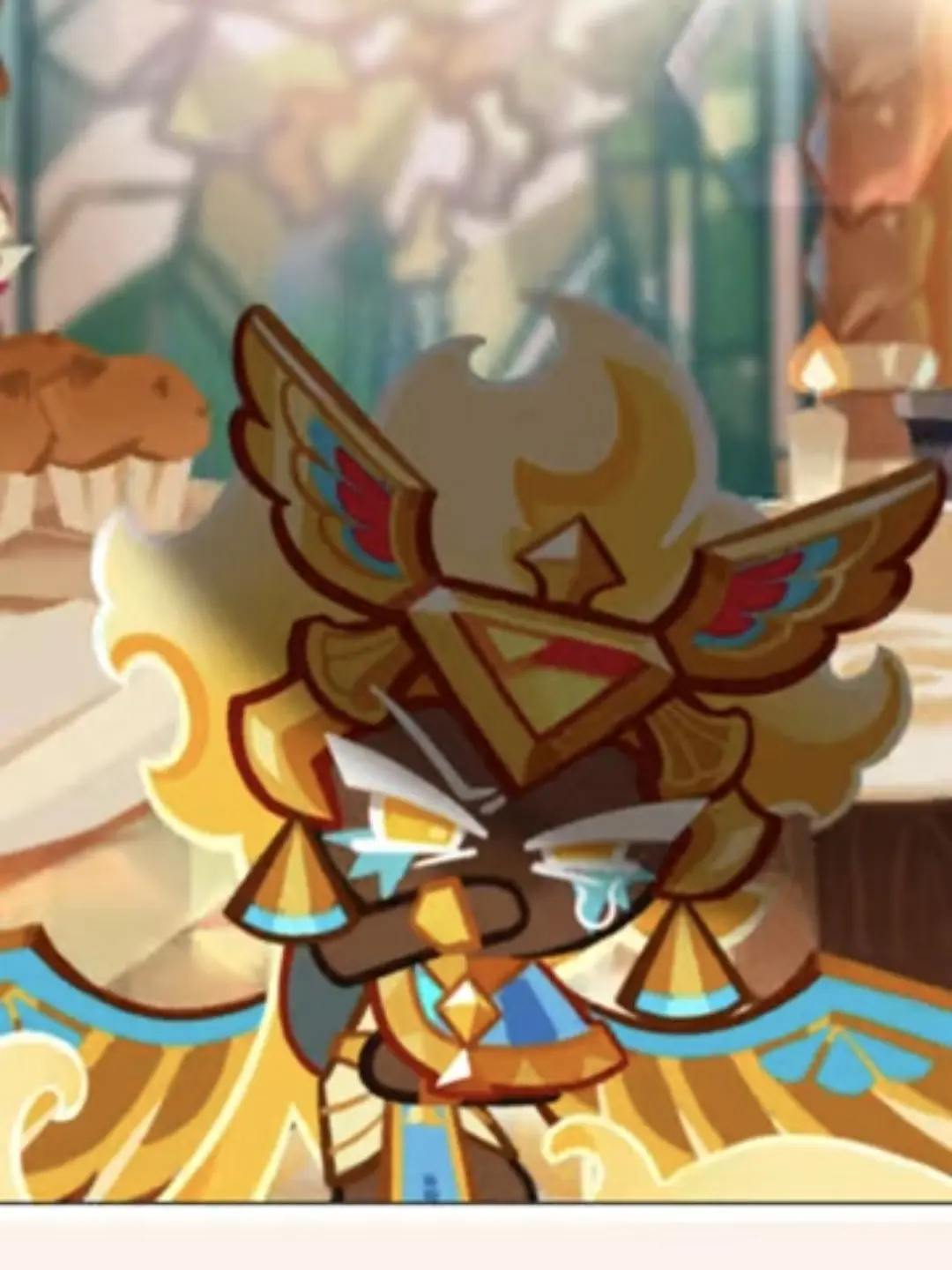 IloveLooneyDeul의 에이션트