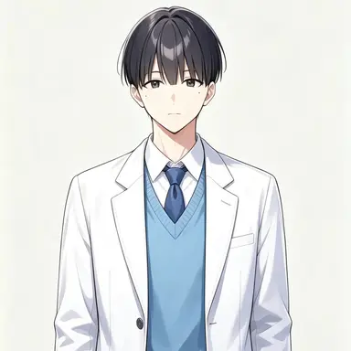 Profile image of Takumi