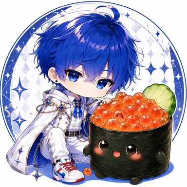 Profile image of ikura