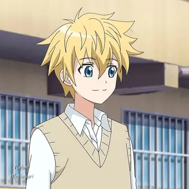 Profile image of 리온